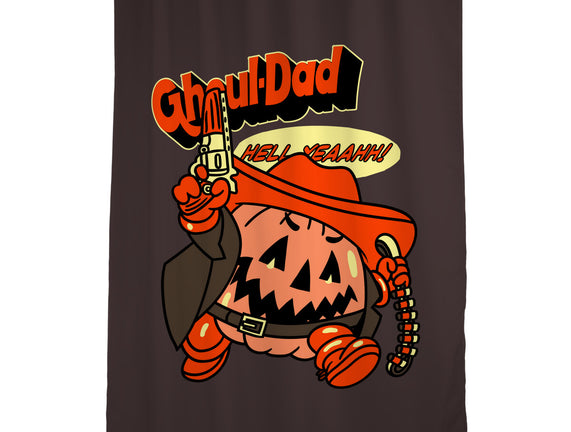 Ghoul Dad