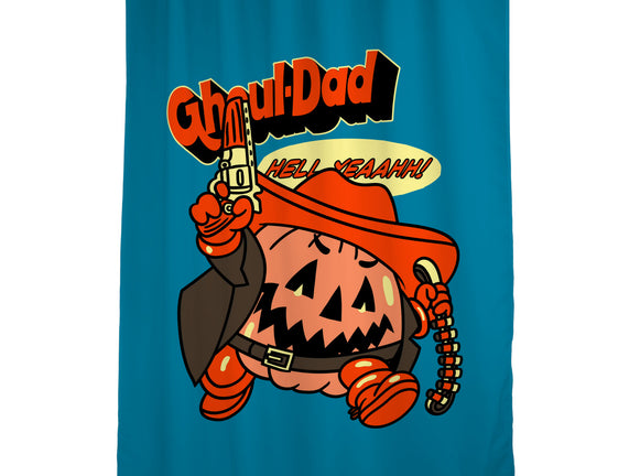 Ghoul Dad