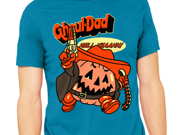 Ghoul Dad