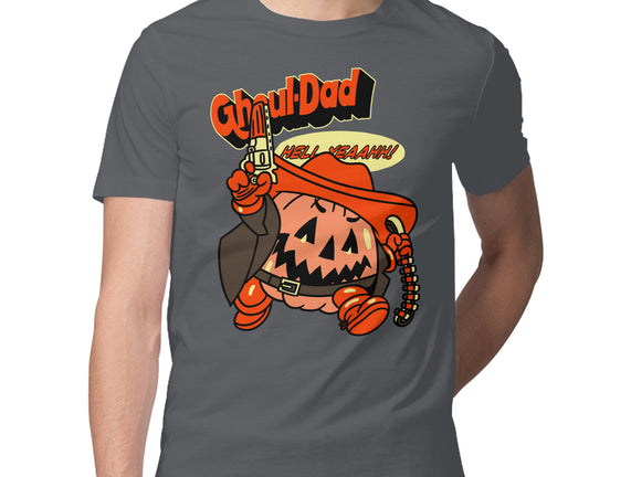 Ghoul Dad