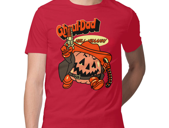 Ghoul Dad