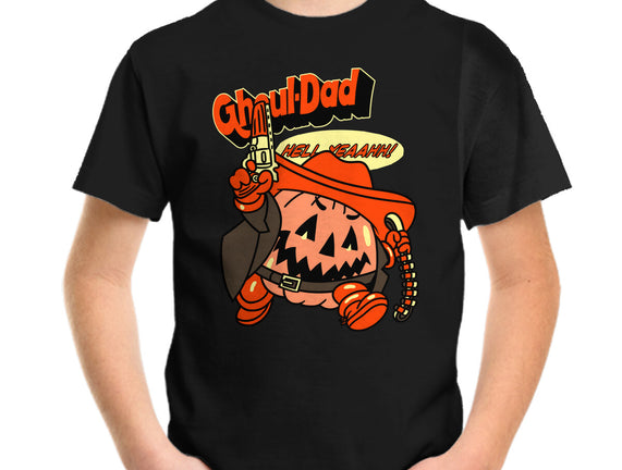 Ghoul Dad