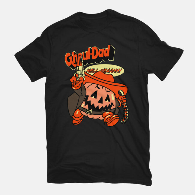 Ghoul Dad-Mens-Heavyweight-Tee-naomori