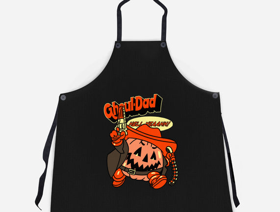 Ghoul Dad