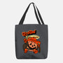 Ghoul Dad-None-Basic Tote-Bag-naomori