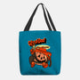 Ghoul Dad-None-Basic Tote-Bag-naomori