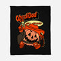 Ghoul Dad-None-Fleece-Blanket-naomori