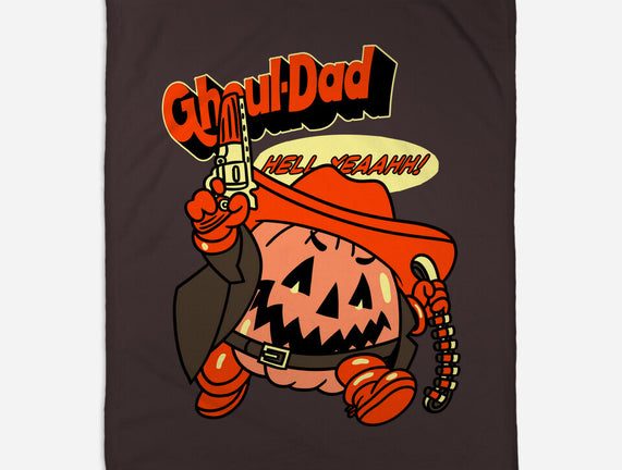 Ghoul Dad