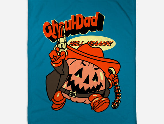 Ghoul Dad