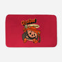 Ghoul Dad-None-Memory Foam-Bath Mat-naomori