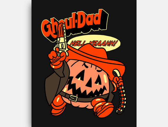 Ghoul Dad