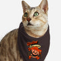 Ghoul Dad-Cat-Bandana-Pet Collar-naomori