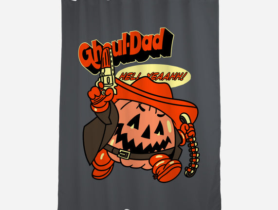 Ghoul Dad