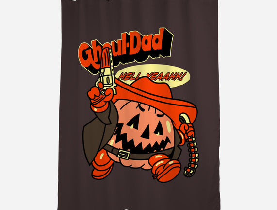 Ghoul Dad