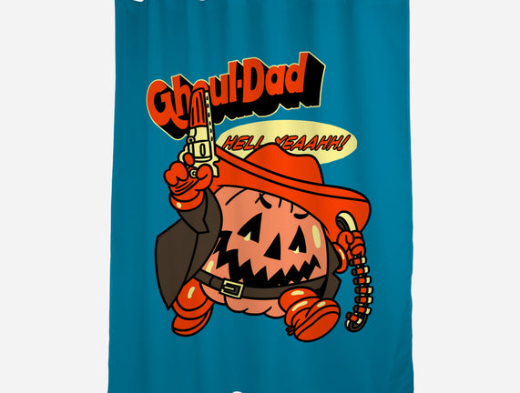 Ghoul Dad