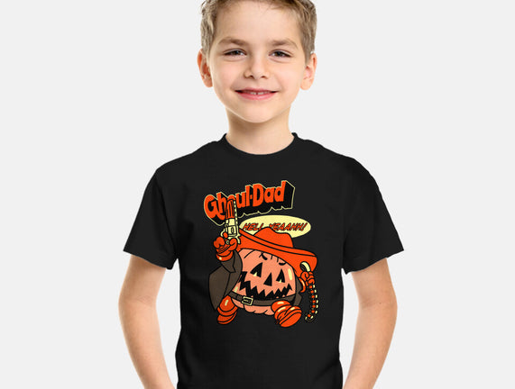 Ghoul Dad