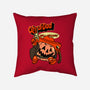 Ghoul Dad-None-Removable Cover-Throw Pillow-naomori