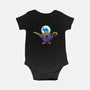 Let The Magic Shines-Baby-Basic-Onesie-dandingeroz