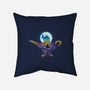 Let The Magic Shines-None-Removable Cover-Throw Pillow-dandingeroz