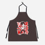 Stuntmaster-Unisex-Kitchen-Apron-estudiofitas