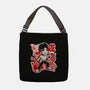 Stuntmaster-None-Adjustable Tote-Bag-estudiofitas