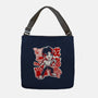 Stuntmaster-None-Adjustable Tote-Bag-estudiofitas