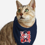 Stuntmaster-Cat-Bandana-Pet Collar-estudiofitas