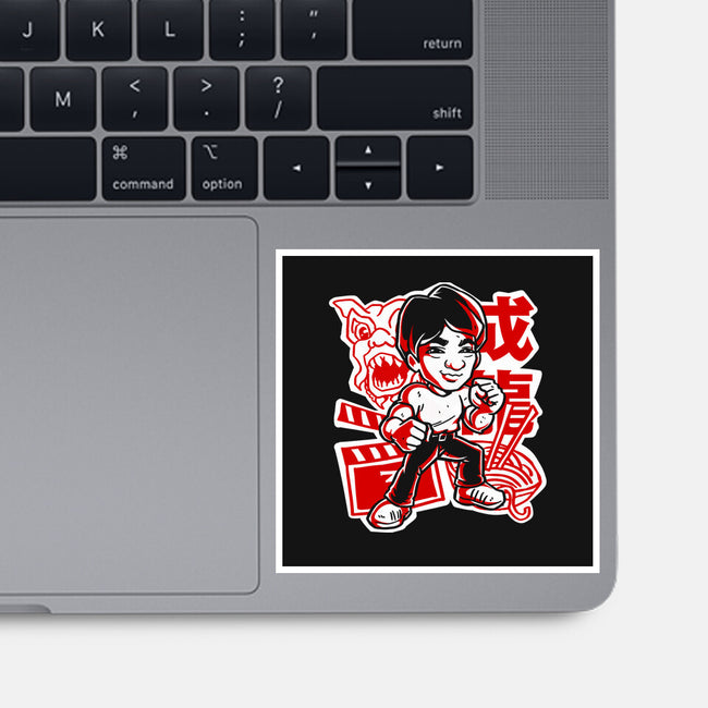 Stuntmaster-None-Glossy-Sticker-estudiofitas