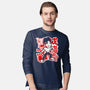 Stuntmaster-Mens-Long Sleeved-Tee-estudiofitas