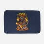 Agumon Evo-None-Memory Foam-Bath Mat-Knegosfield