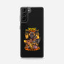 Agumon Evo-Samsung-Snap-Phone Case-Knegosfield