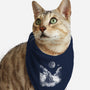 Summer On The Dark Side-Cat-Bandana-Pet Collar-kharmazero