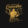 Welcome To Genosha-Womens-Off Shoulder-Tee-estudiofitas