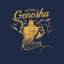 Welcome To Genosha-Mens-Basic-Tee-estudiofitas