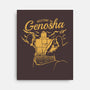 Welcome To Genosha-None-Stretched-Canvas-estudiofitas