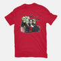 The Draculas-Mens-Premium-Tee-zascanauta