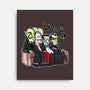 The Draculas-None-Stretched-Canvas-zascanauta