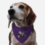 The Draculas-Dog-Adjustable-Pet Collar-zascanauta