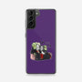 The Draculas-Samsung-Snap-Phone Case-zascanauta