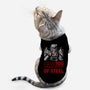 Brother Of Steel-Cat-Basic-Pet Tank-FernandoSala