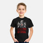 Brother Of Steel-Youth-Basic-Tee-FernandoSala