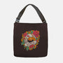 The Rebel-None-Adjustable Tote-Bag-Ca Mask