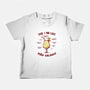 Yes I Do Like Pina Coladas-Baby-Basic-Tee-kg07