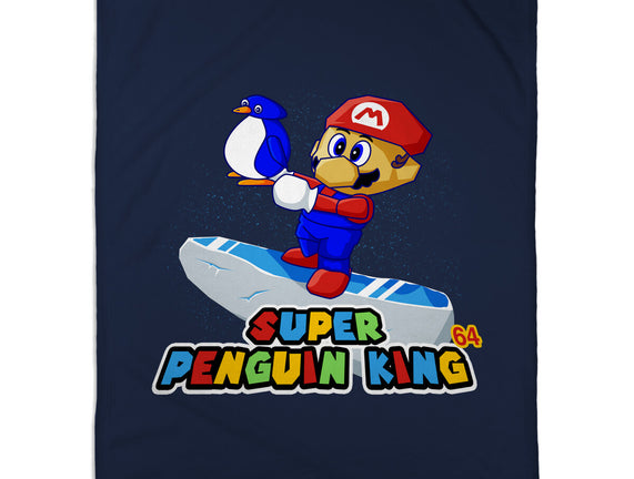 Super Penguin King 64