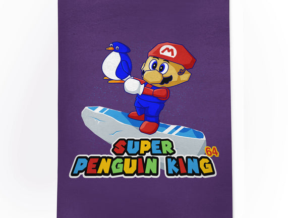 Super Penguin King 64