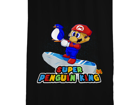 Super Penguin King 64