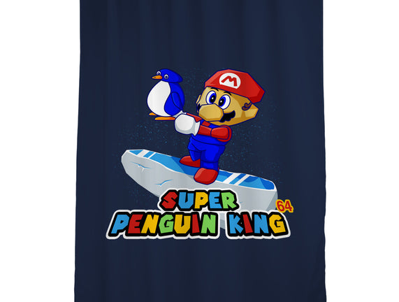 Super Penguin King 64