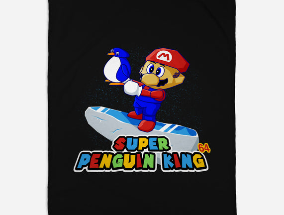 Super Penguin King 64