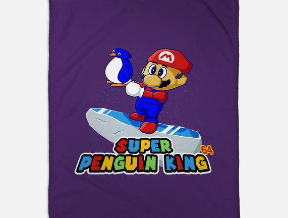 Super Penguin King 64