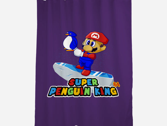 Super Penguin King 64